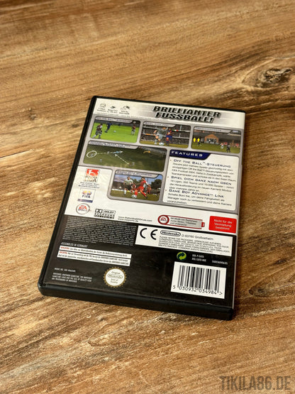 FIFA Football 2004 - Nintendo Gamecube