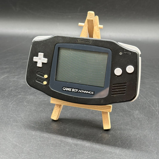 Nintendo Game Boy Advance Konsole – Custom Shell