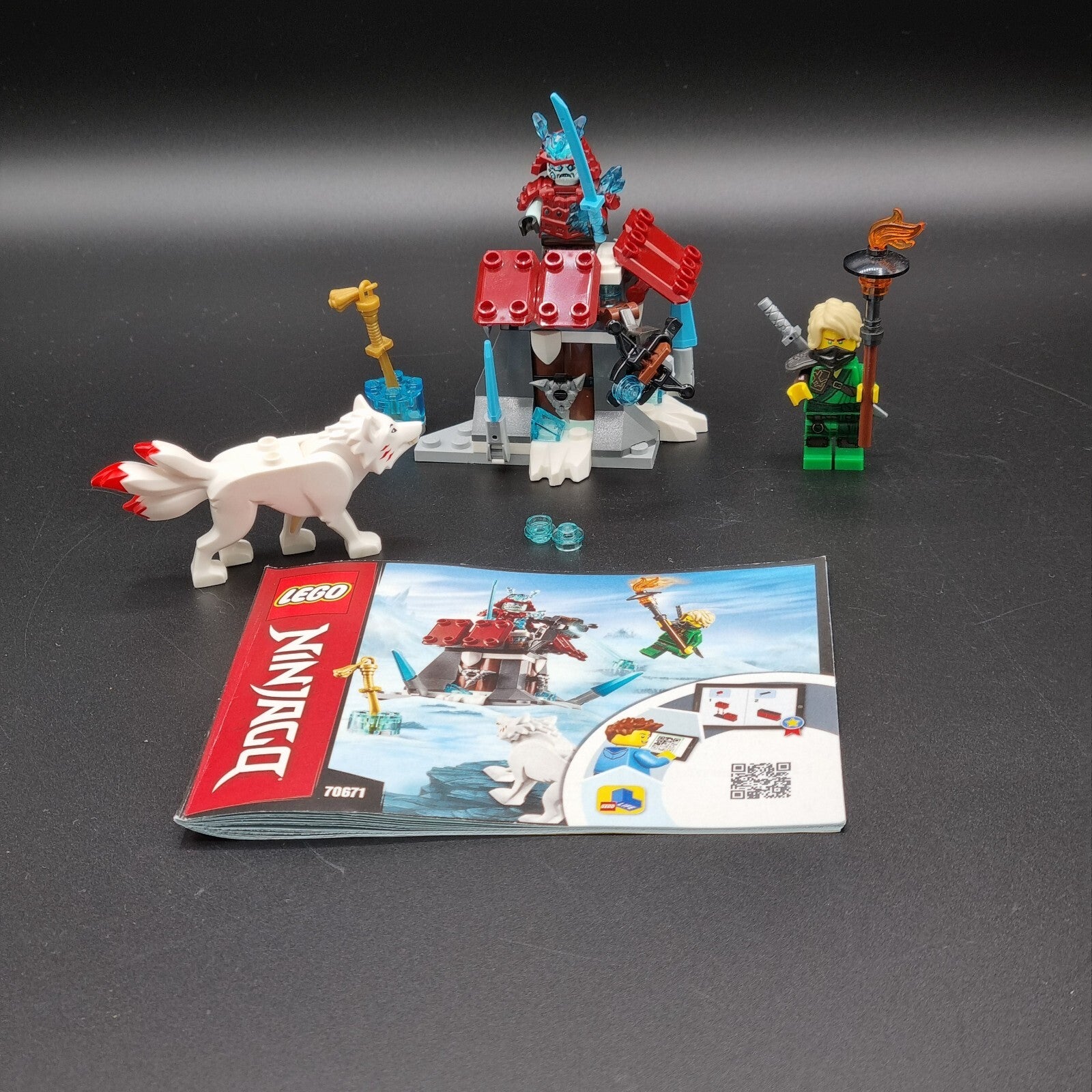 Image #1