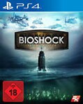 Bioshock - The Collection (Sony PlayStation 4) NEU OVP