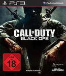 Call of Duty: Black Ops PS3 (Sony Playstation 3) - Disc poliert ✅