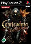 Castlevania: Curse Of Darkness (Sony PlayStation 2, 2006) - Disc poliert ✅