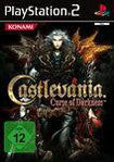 Castlevania: Curse of Darkness (Sony PlayStation 2, 2011) - Disc poliert ✅