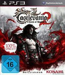 Castlevania: Lords of Shadow 2 (Sony PlayStation 3, 2014) - Disc poliert ✅