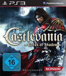 Castlevania: Lords of Shadow (Sony PlayStation 3, 2010) - Disc poliert ✅