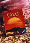 Catan - Die Erste Insel Gold Edition (PC, 1999) NEU