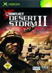 Conflict: Desert Storm Ii (Microsoft Xbox, 2003) Neu Sealed