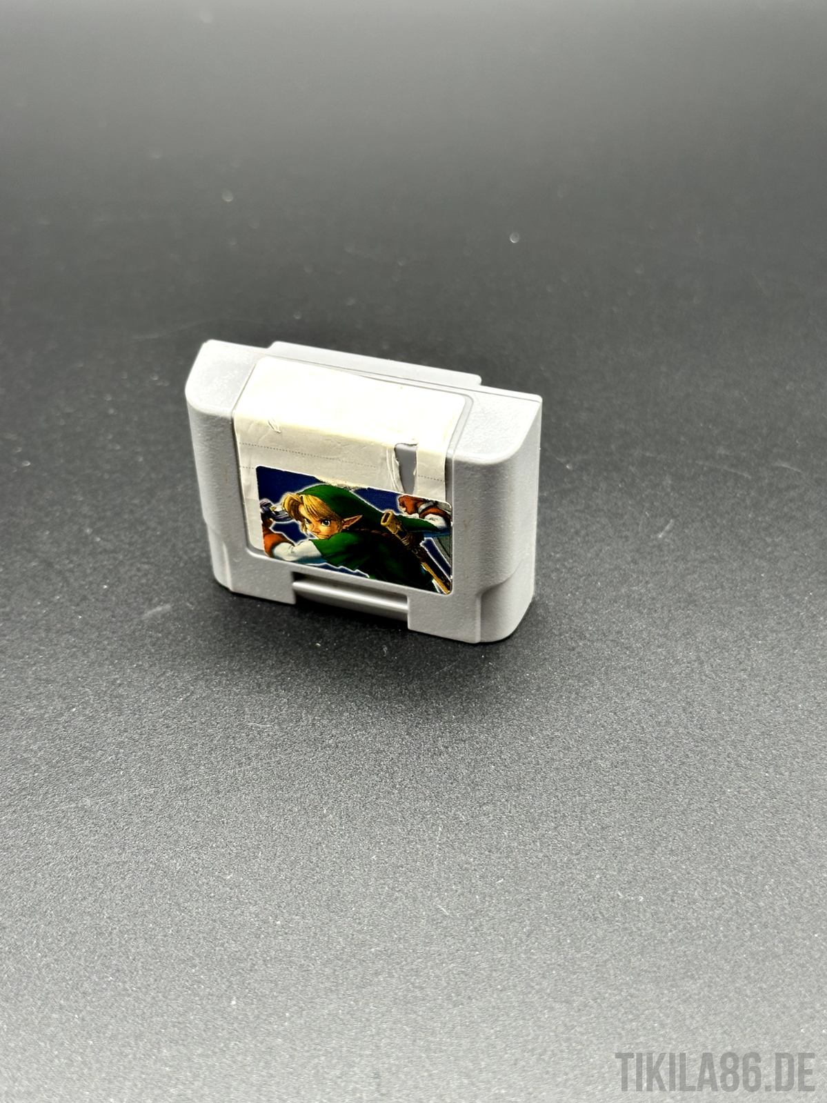 Controller Pak N64 Nintendo 64 NUS-004 - ORIGINAL