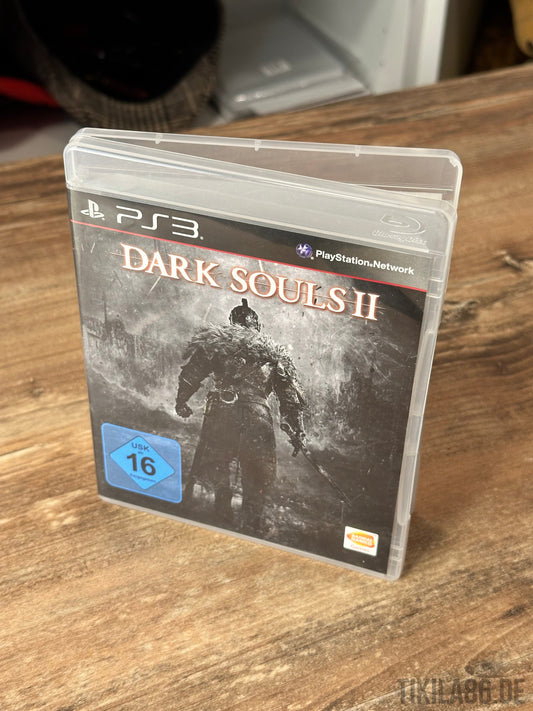 Dark Souls 2 - Playstation 3