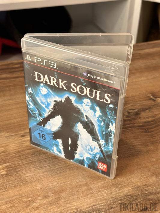 Dark Souls - Playstation 3