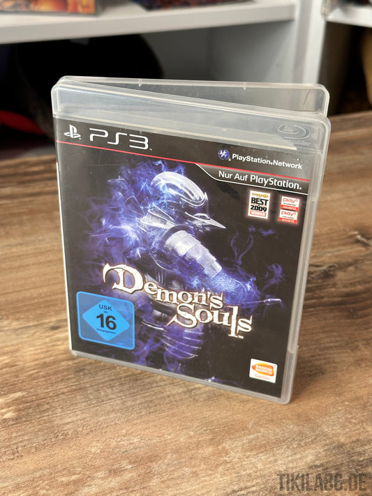 Demon's Souls - Playstation 3