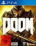 Doom (Sony PlayStation 4, 2016) - OVP - Disc poliert ✅