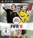 FIFA 11 PS3 (Sony PlayStation 3, 2010) - Disc poliert ✅