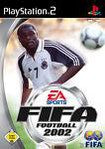 FIFA Football 2002 Sony PlayStation 2, 2001 Sehr Gut - Disc poliert ✅