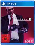 Hitman 2 (Sony PlayStation 4) Gold Edition Steelbook - Disc poliert ✅