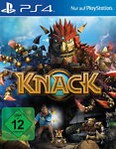 Knack (Sony PlayStation 4, 2013) - Disc poliert ✅