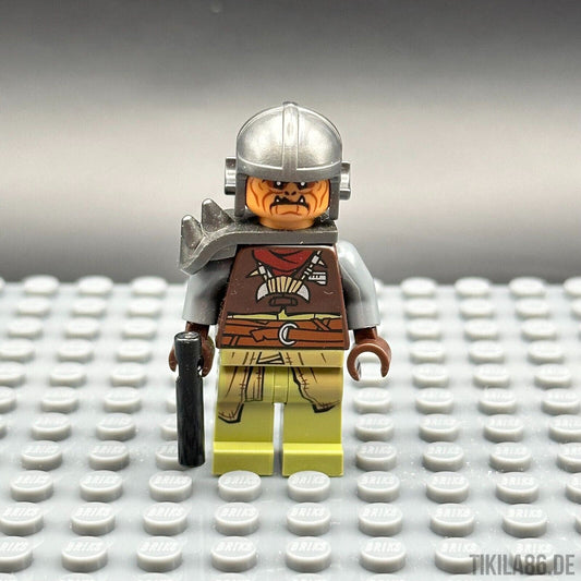 LEGO - STAR WARS - Minifigur aus 75254 - Klatooinian Raider