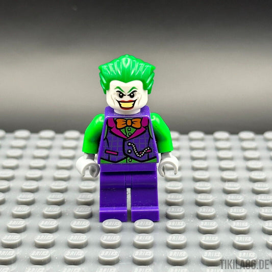 LEGO Sammelfiguren - The Joker # sh590