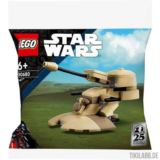 LEGO® Star Wars: AAT (30680) NEU & OVP