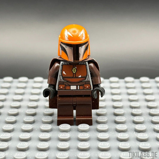 Lego Star Wars Minifigur SW1079