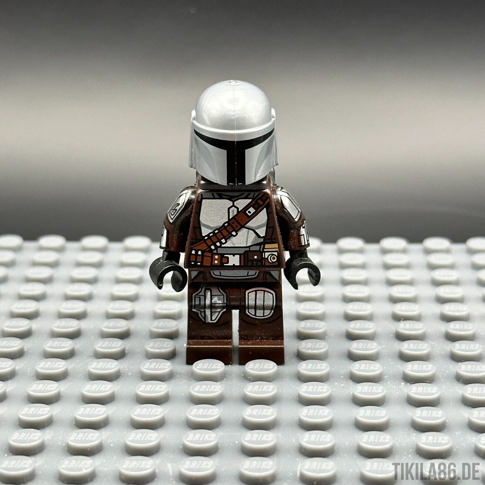 Lego Star Wars Minifigur SW1166