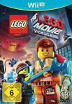 Lego The Lego Movie Videogame Nintendo Wii U - Disc poliert ✅