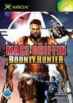 ** Mace Griffin Bounty Hunter (Xbox) "NEU & OVP" **