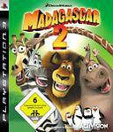 Madagascar 2 - SELTEN - Komplett - (Sony PlayStation 3, 2008) - Disc Poliert ✅