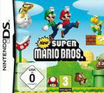 New Super Mario Bros. (Nintendo DS, 2006)