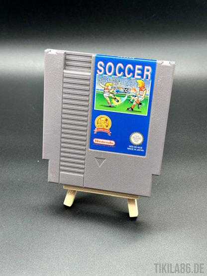 Nintendo NES Spiel - Soccer [Classic Serie] PAL-B