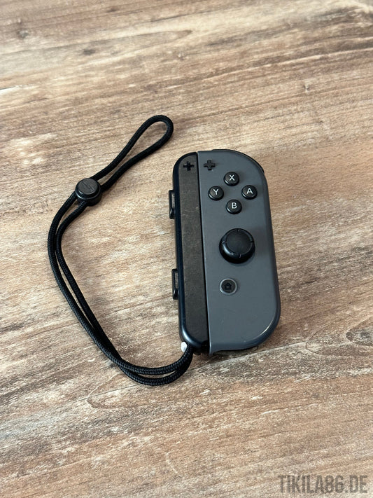 Nintendo Switch Joycon Grau Rechts (refurbished)