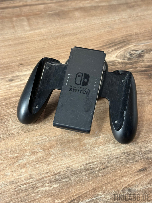 Nintendo Switch Joycon Grip Halterung