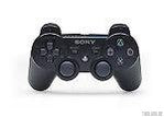 Original Sony PS3 Dualshock 3 Wireless Controller schwarz