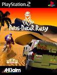 Paris-Dakar Rally (Sony PlayStation 2, 2001) - Disc poliert ✅