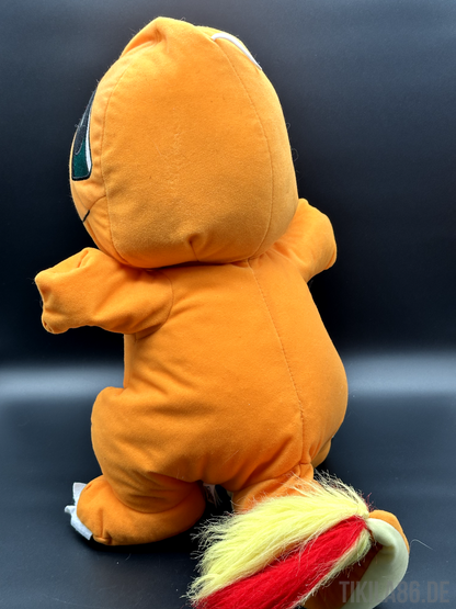 Pokemon - Plüschfigur - Glumanda - ca. 48cm