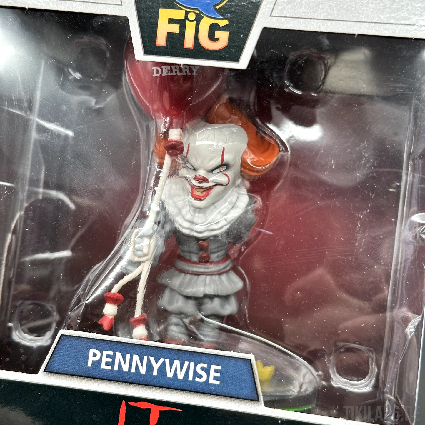 Q-FiG Figure Pennywise