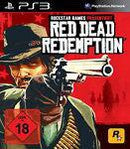 Red Dead Redemption (Sony PlayStation 3) - Disc Poliert ✅