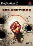 Red Faction II 2 - PS2 PlayStation 2 - Disc poliert ✅