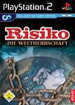 Risiko - Die Weltherrschaft (Sony PlayStation 2, 2005) - Disc poliert ✅