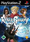 Rogue Galaxy PS2 Playstation2 - Disc poliert ✅