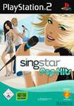 SingStar: Pop Hits | Playstation 2 | PS2 | - Disc poliert ✅