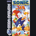 Sonic Jam (Sega Saturn, 1997) wie Neu