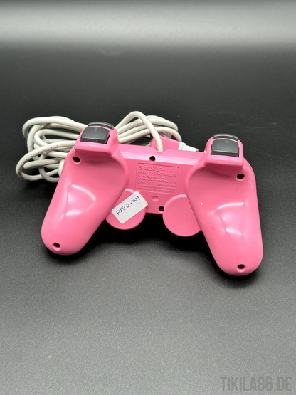 Sony Dualshock 2 Controller Rosa Pink Sony PlayStation 2 TOP SAMMLER