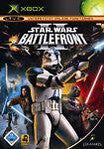 Star Wars: Battlefront II (Microsoft Xbox) Spiel in OVP - Disc Poliert ✅