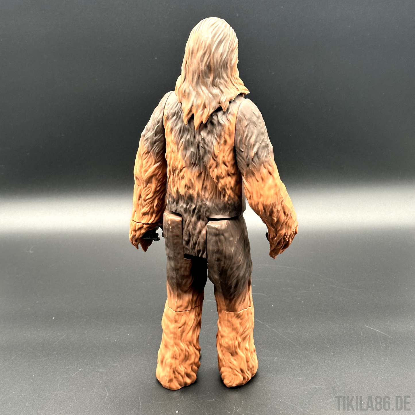 Star Wars Figur Chewbacca Hasbro ca. 33 cm Hoch ohne Zubehör