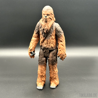 Star Wars Figur Chewbacca Hasbro ca. 33 cm Hoch ohne Zubehör