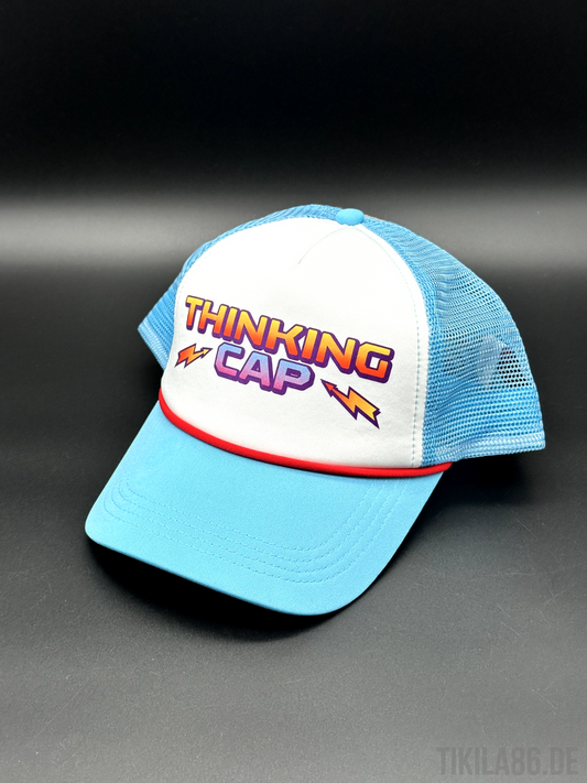 Stranger Things Thinking Cap - Dustin Henderson - Neu