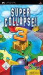 Super Collapse! 3 (Sony PSP) Spiel in OVP