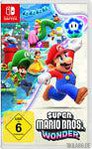 Super Mario Bros. Wonder (Nintendo Switch, 2023) Collectors Edition