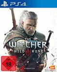 The Witcher 3 Wild Hunt CD Projekt Red Edition PS4 Pappschuber - Disc poliert ✅